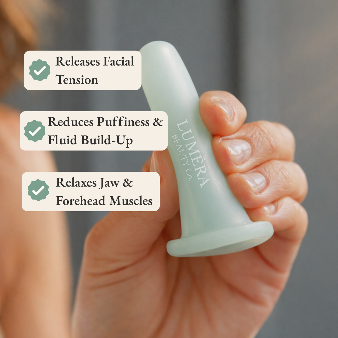 Luméra Face Sculpting Set