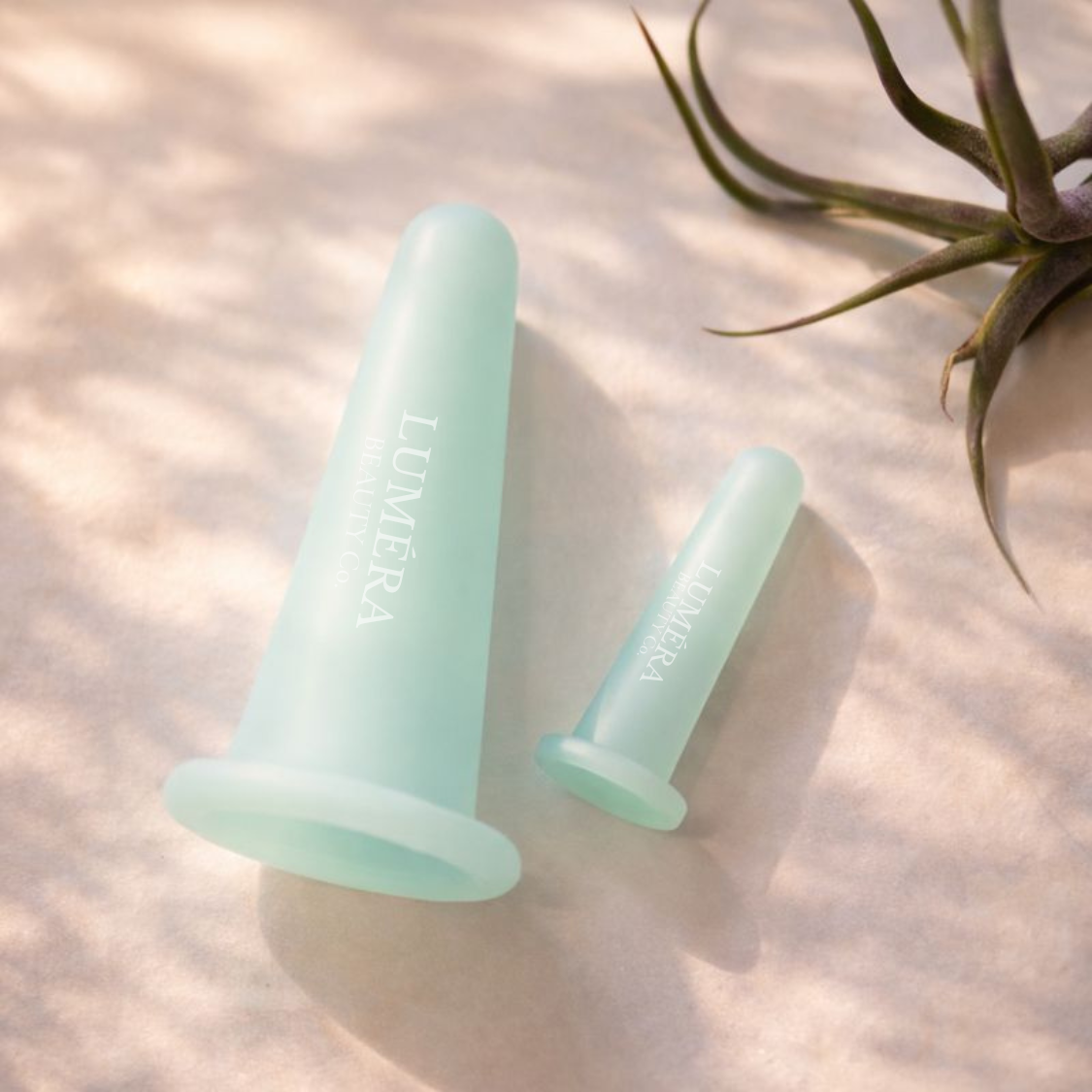 Luméra Face Sculpting Set