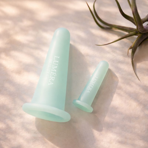 Luméra Face Sculpting Set