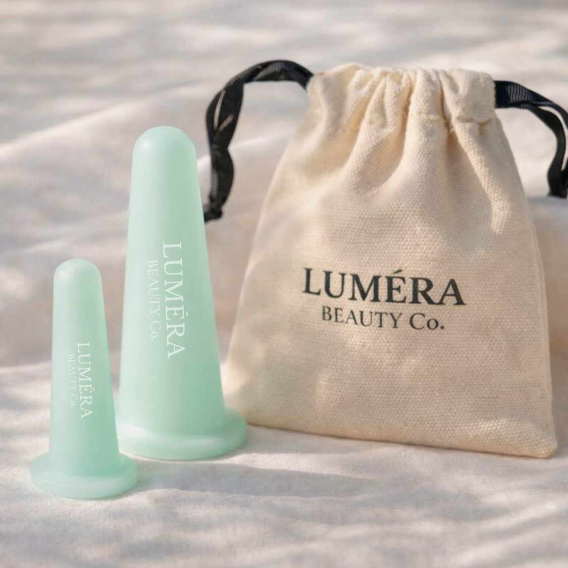 Luméra Face Sculpting Set
