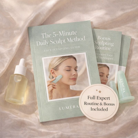 Luméra Expert Sculpt Method™